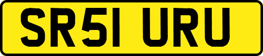 SR51URU