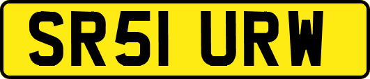 SR51URW