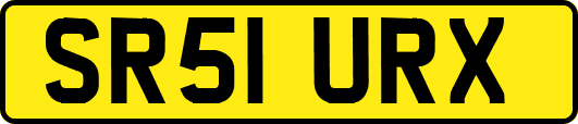 SR51URX
