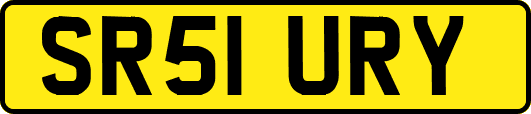 SR51URY