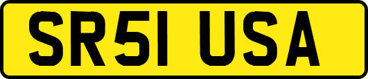 SR51USA