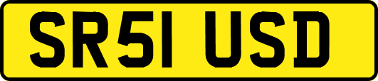 SR51USD