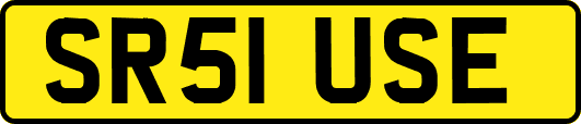 SR51USE