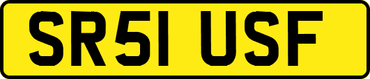 SR51USF