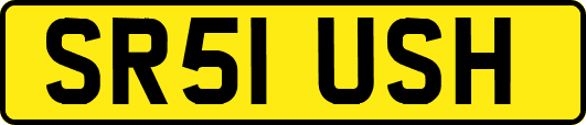 SR51USH