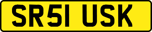 SR51USK