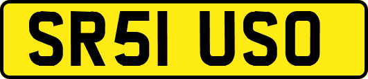 SR51USO