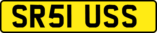 SR51USS