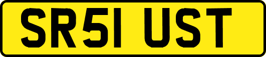SR51UST