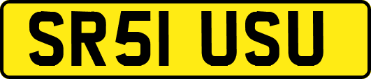 SR51USU