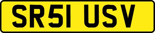 SR51USV