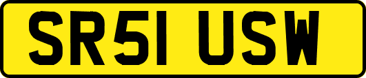 SR51USW