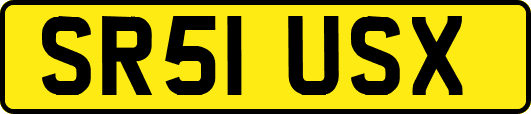 SR51USX