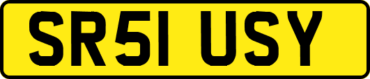 SR51USY