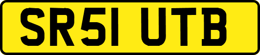 SR51UTB