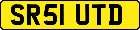 SR51UTD