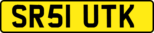SR51UTK