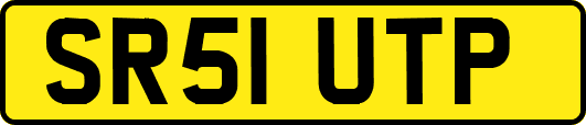 SR51UTP