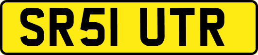 SR51UTR