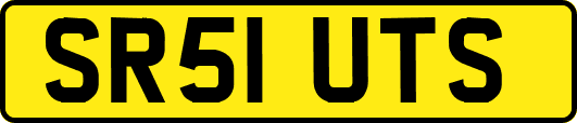 SR51UTS