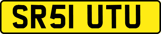 SR51UTU