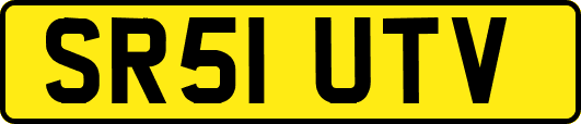 SR51UTV