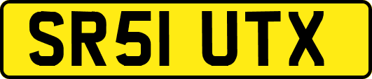 SR51UTX