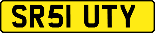SR51UTY