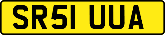 SR51UUA