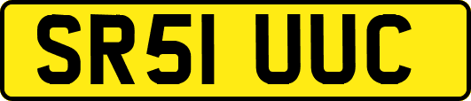 SR51UUC