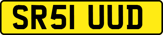 SR51UUD