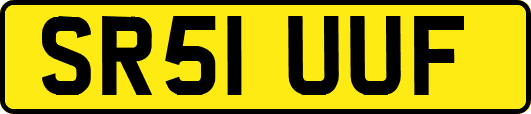 SR51UUF