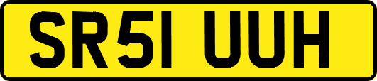 SR51UUH