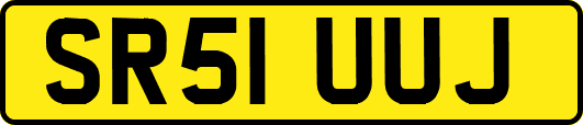 SR51UUJ