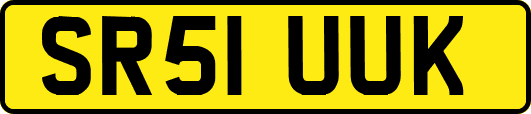 SR51UUK