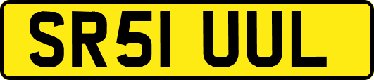 SR51UUL