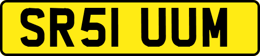 SR51UUM