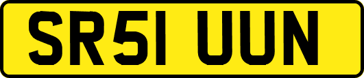 SR51UUN