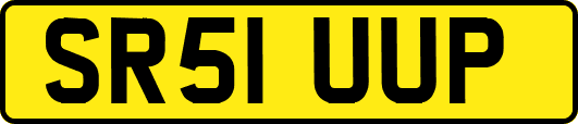 SR51UUP