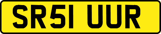 SR51UUR