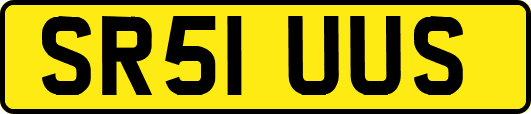 SR51UUS