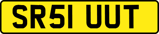 SR51UUT