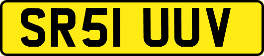SR51UUV