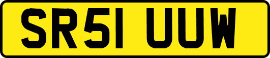 SR51UUW