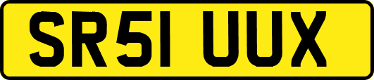 SR51UUX