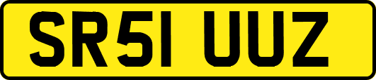 SR51UUZ