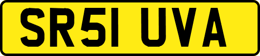 SR51UVA