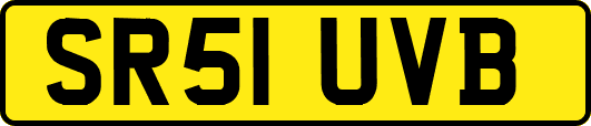 SR51UVB