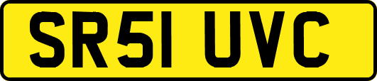 SR51UVC
