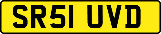 SR51UVD